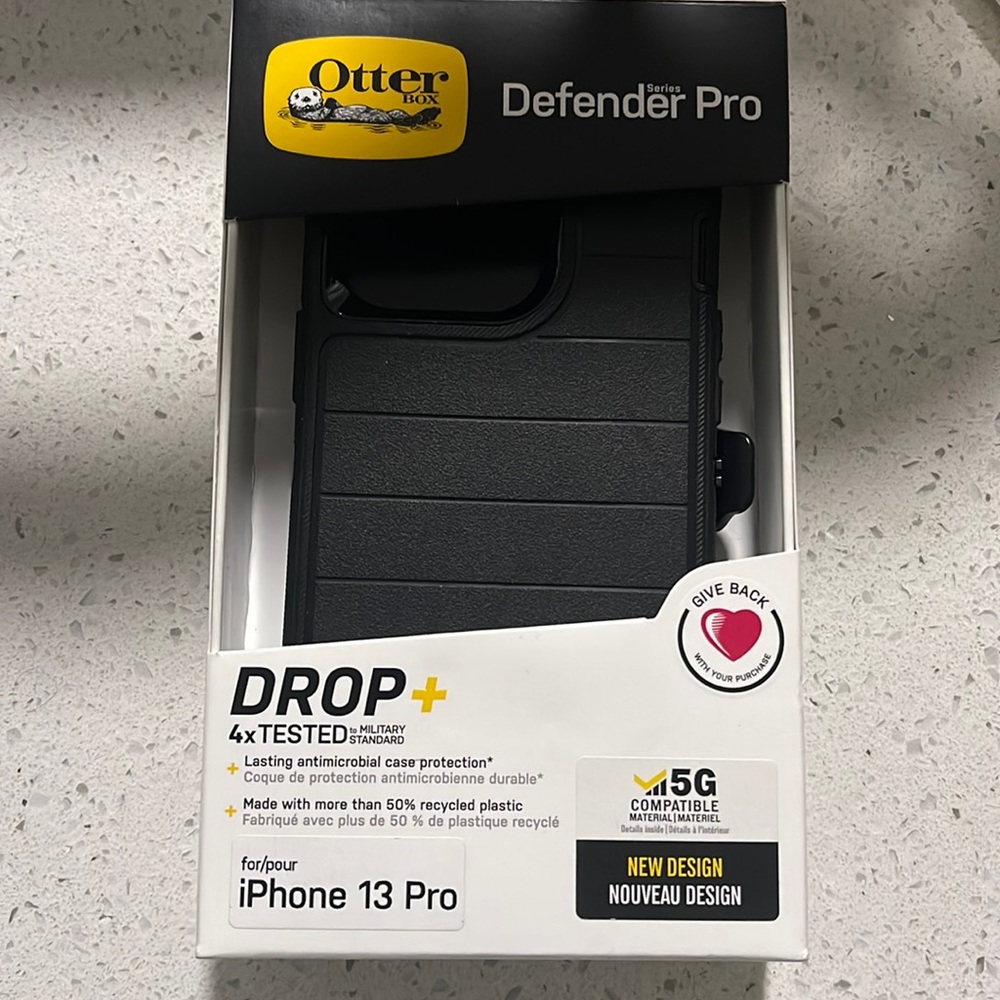 iPhone case